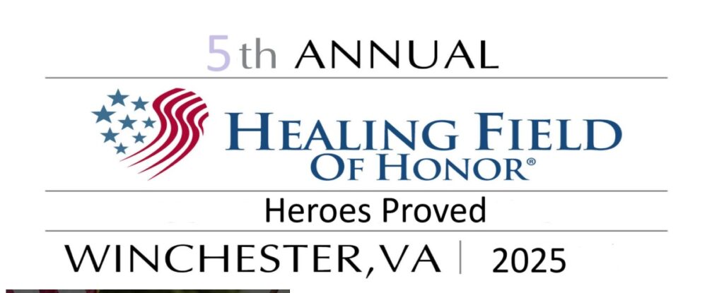 healing fields